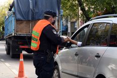 Foto: ALF PONCE / MDZ