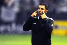 Foto: Télam Foto: Télam