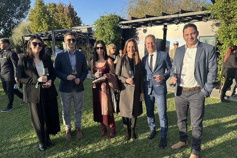 No te pierdas la galería de fotos, al final de la nota. Foto: MDZ