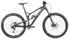 las cinco mejores bicis de enduro de 2017