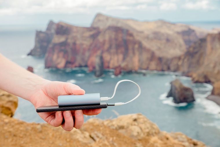 Una batería calibrada mejora la experiencia de uso del teléfono. Una batería calibrada mejora la experiencia de uso del teléfono.