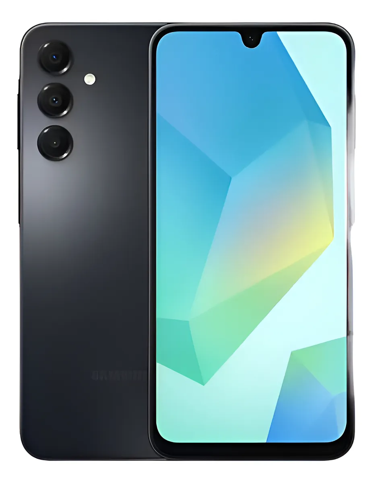 El Galaxy A16 es uno de los favoritos por su buena batería, su rendimiento estable y la calidad de imagen típica de Samsung. El Galaxy A16 es uno de los favoritos por su buena batería, su rendimiento estable y la calidad de imagen típica de Samsung.