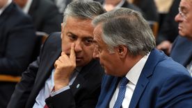 El gobernador envió los pliegos para cubrir 6 cargos de fiscales. El gobernador envió los pliegos para cubrir 6 cargos de fiscales.