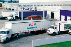 Molinos busca ampliar su equipo en Mendoza. Foto: Noticias Argentinas