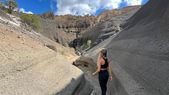 El Volcán Malacara está dentro del 10% de los atractivos más populares del mundo Foto: Felicitas Oyhenart