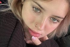 Coti Romero Coti Romero cautiva en las redes sociales Foto: Instagram