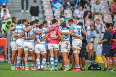 Pumas Seven Foto: @lospumas7arg