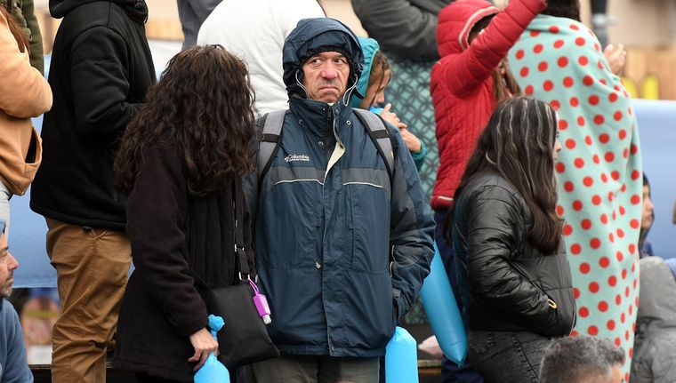 El SMN prevé una jornada estable y con leve ascenso térmico.