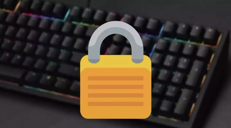 Cómo bloquear el teclado en Windows para proteger tu PC cuando no estás