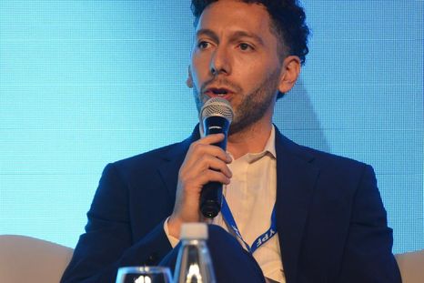 Lucas Erio, director de Hidrocarburos de Mendoza. Lucas Erio, director de Hidrocarburos de Mendoza.