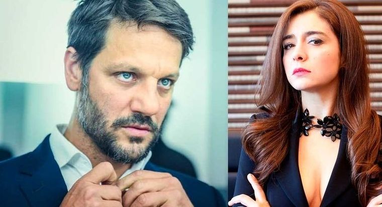 A veinte años de su ruptura, el actor contó detalles.