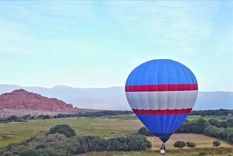 La empresa había empezado a funcionar hace diez días Foto: Gobierno de Salta