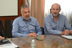 Foto: Prensa Gobierno de Mendoza