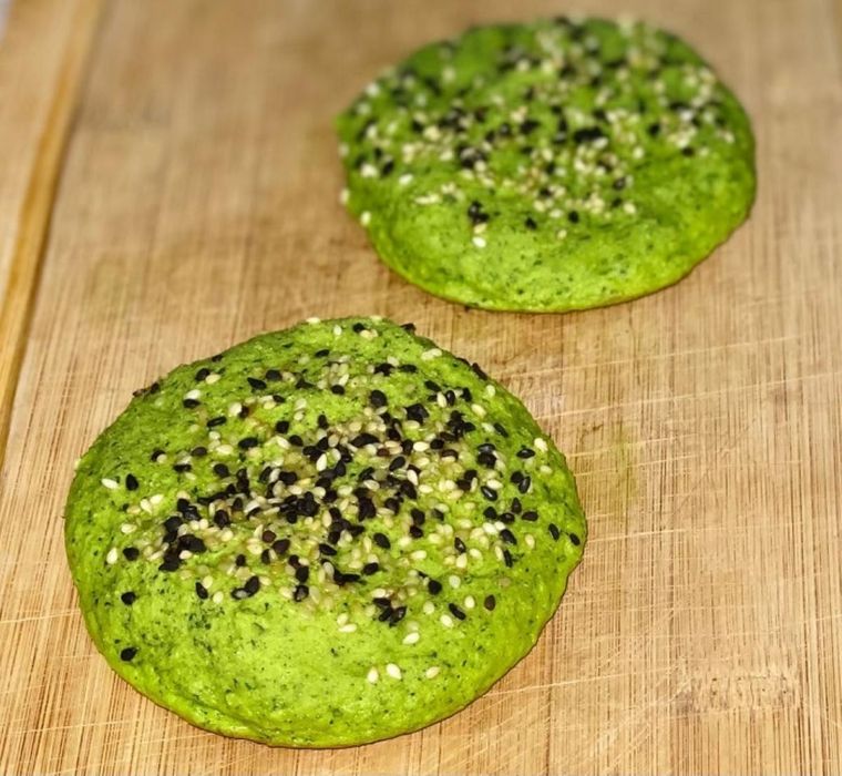 Un pan saludable con muchos nutrientes. Foto: Archivo