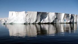 China consigue un hito en la Antártida, donde estudia los efectos del cambio climático. Foto Dpa China consigue un hito en la Antártida, donde estudia los efectos del cambio climático. Foto Dpa
