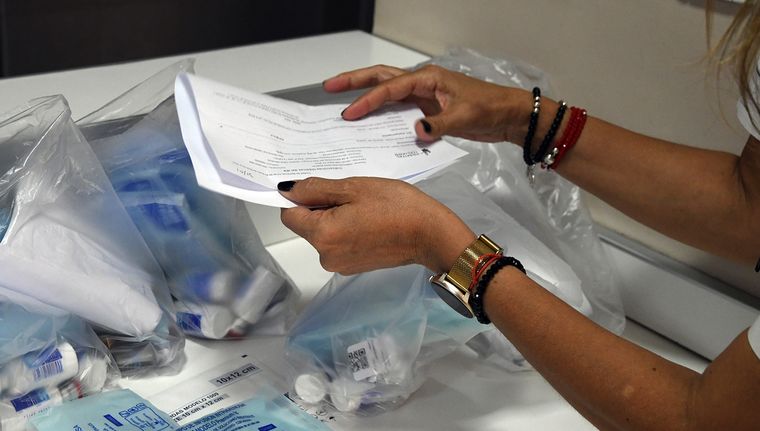 Durante enero las prepagas aumentaron las cuotas entre el 3% y el 3,9%, por encima de la inflación Foto: ALF PONCE MERCADO / MDZ