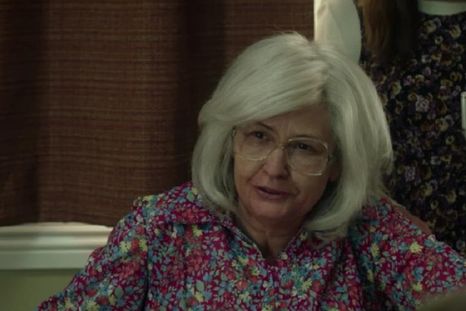 NETFLIX. La mujer más odiada de Estados Unidos. NETFLIX. La mujer más odiada de Estados Unidos.