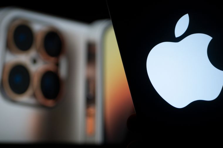 Se filtraron cambios en el diseño de los próximos iPhone.