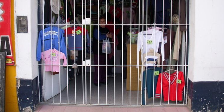 Los vecinos del lugar acusan desesperación, pánico y piden medidas drásticas para prevenir los crímenes.