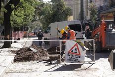 Foto: Ciudad de Mendoza