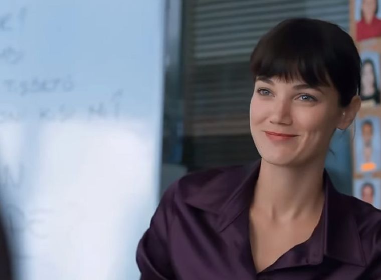 Rating Secretos de sangre