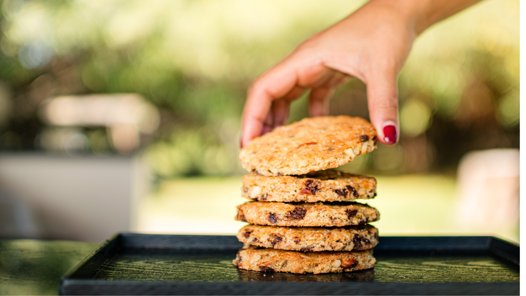 Una receta para disfrutar Una receta para disfrutar