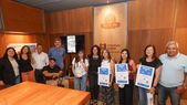 El programa Comprá en las Fiestas tuvo una gran participación y cerró con la entrega de los premios a vecinos que apostaron por el comercio local. El programa Comprá en las Fiestas tuvo una gran participación y cerró con la entrega de los premios a vecinos que apostaron por el comercio local.