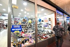 Foto: Maximiliano Ríos/MDZ