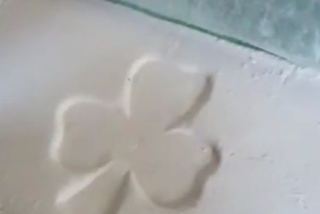 Sospechan que la banda lavaba dinero en varios centros de belleza. Foto: Captura de video