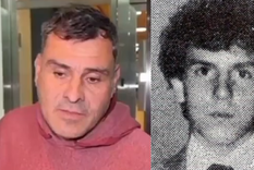 Adrián dio fuertes declaraciones respecto a su excompañero de escuela, Diego. Adrián dio fuertes declaraciones respecto a su excompañero de escuela, Diego.