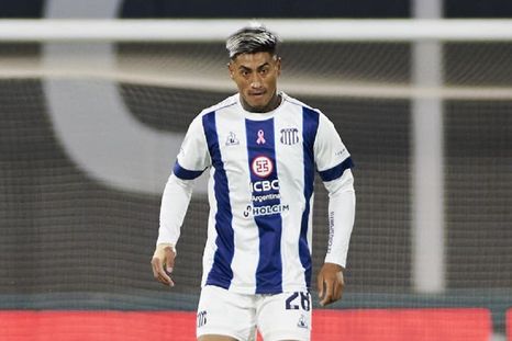 River insiste con sumar a Juan Carlos Portillo como resfuerzo River insiste con sumar a Juan Carlos Portillo como resfuerzo