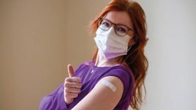 Los expertos son optimistas ante la posibilidad de lograr una vacuna universal contra los coronavirus. Foto: GETTY IMAGES