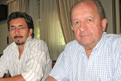 MDZol | Foto: Carlos Fernandez/MDZ