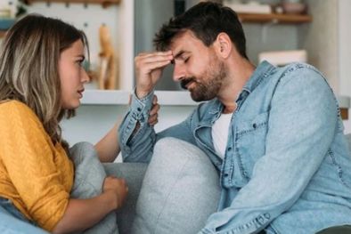 MDZol | La depresión no es una simple tristeza ni algo que las personas puedan elegir superar. Foto: Archivo MDZ