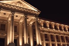 Un hombre deberá indemnizar a su hijo no biológico por inscribirlo como propio y ocultarle su verdadera identidad Foto: Poder Judicial de Córdoba