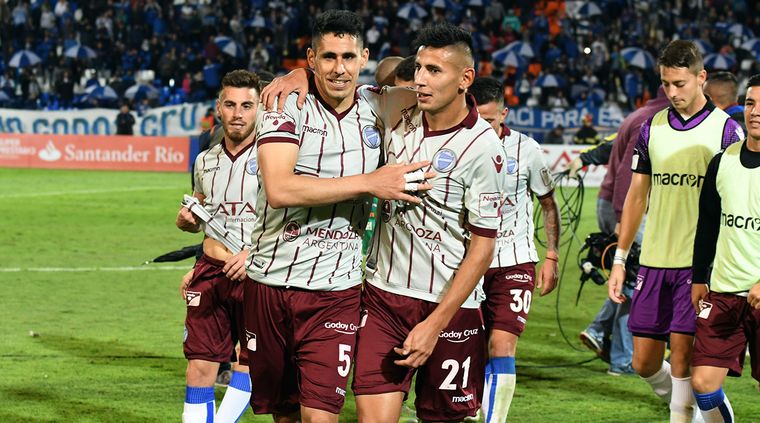 Foto: Alf Ponce / MDZ