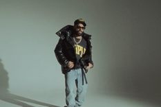 GFP es el nuevo tema musical de Alex Rose y LiL Cake. Foto: Captura de pantalla Youtube Alex Rose.