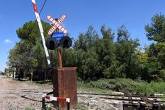 El proyecto apunta a recuperar las vías férreas y las localidades que han quedado alejadas desde la década del 90 cuando se desmanteló el sistema. Foto: ALF PONCE MERCADO / MDZ