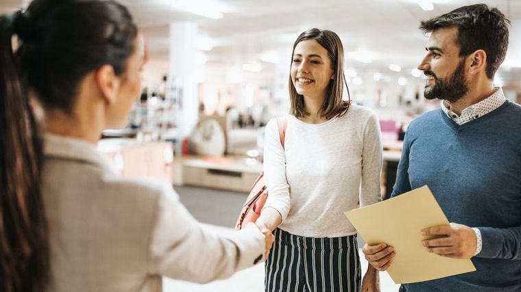 Una empresa que conoce a su gente puede desarrollar talento. Una empresa que conoce a su gente puede desarrollar talento.