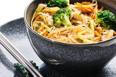 MDZol | Busca nuevas alternativas para una mejor alimentación. Foto: Archivo