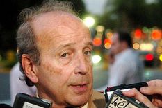 monner sans: el fallo contra menem es ejemplo de decencia