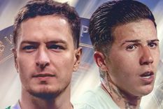 Palmeiras y Chelsea se miden por los cuartos de final del Mundial de Clubes