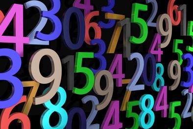 MDZol | Los números de la suerte de hoy. Foto: Pixabay