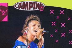 El festival tendrá como cierre el Dj set de Nathy Peluso.&nbsp;