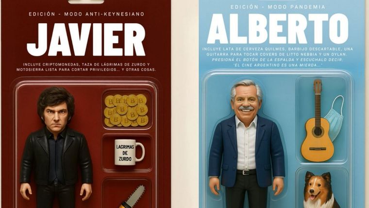 No te querrás perder esta neuva tendencia ligada a la inteligencia artificial. Foto: Archivo