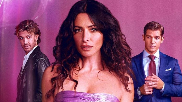 Netflix, Series, Sexo/Vida Fuente: Netflix