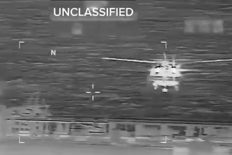 El buque fue incautado por Estados Unidos frente a las costas de Venezuela. El buque fue incautado por Estados Unidos frente a las costas de Venezuela.