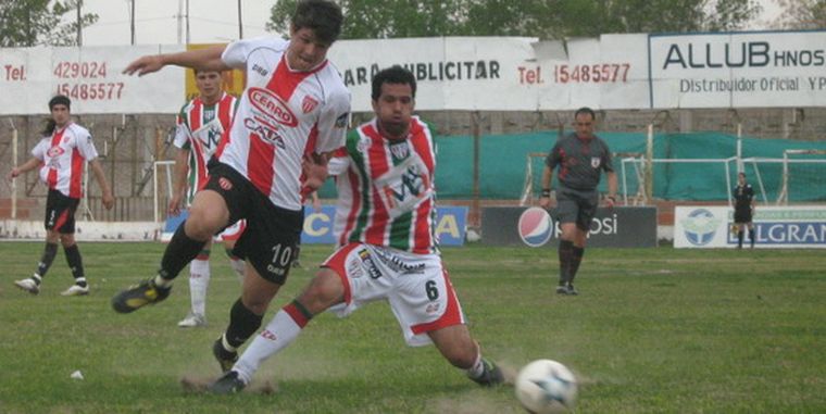 Foto: Sebastián Colucci/Mdz