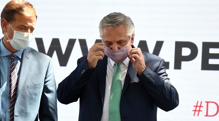 Foto: ALF PONCE MERCADO / MDZ