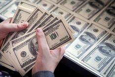 como dolarizarte barato o cubrirte frente a la suba del dolar